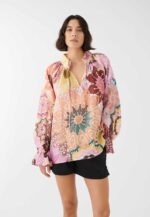 Cassia blouse