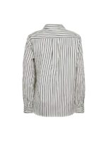 Moussa transforming shirt striped - Bilde 2
