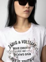 Woop coat of arms t-shirt - Bilde 3