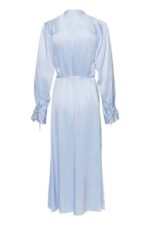 Sachina wrap dress - Bilde 2