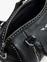 Sunny xs grained leather - Bilde 4