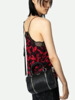 Sunny xs grained leather - Bilde 5