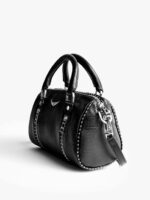 Sunny xs grained leather - Bilde 3