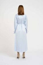 Sachina wrap dress - Bilde 4