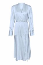 Sachina wrap dress