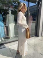 Lica Long Dress - Bilde 2