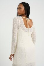 Lica Long Dress - Bilde 4