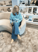 Irsa crewneck - Bilde 2