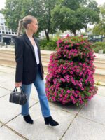 Valse blazer - Bilde 2