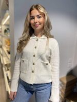 Goldie jacket - Bilde 2