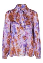 Kikki blouse