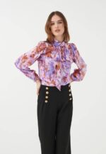 Kikki blouse - Bilde 2