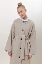 Dafne coat - Bilde 4