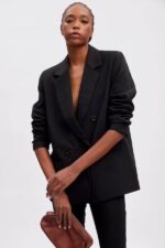 Joelle blazer - Bilde 2