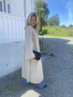 Dafne coat - Bilde 2