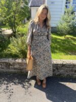 New maya dress