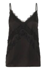 Sachi slip top