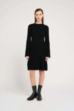 Antali wool short dress - Bilde 2