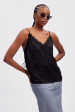 Sachi slip top - Bilde 2