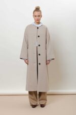 Dafne coat - Bilde 5