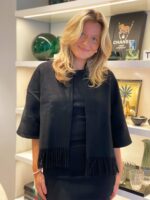 Keyla lambswool jacket - Bilde 2