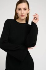 Antali wool short dress - Bilde 5