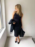 Maya merino skirt - Bilde 2