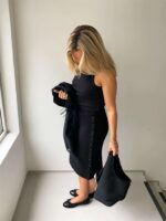 Maya merino skirt - Bilde 3