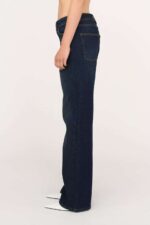 Brown jeans Sacramento - Bilde 4