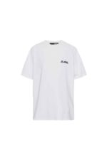 heavy oversized t-shirt