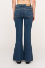 Jenna jeans New Jersey - Bilde 2