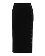 Maya merino skirt