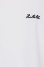 heavy oversized t-shirt - Bilde 3
