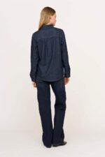 Brown jeans Sacramento - Bilde 6