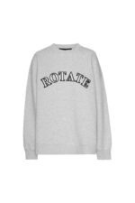 Sweat crewneck
