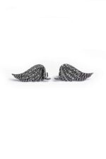 Rock earring