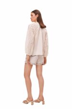 Lovely bluse - Bilde 4
