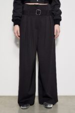 ma1a04 pants with belt