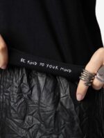 Tunisien wings strass - Bilde 2