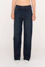 Brown jeans Sacramento - Bilde 2