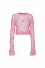Light knit sweater