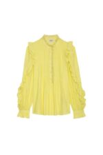 Timmy blouse