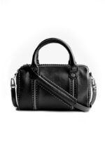 Sunny xs grained leather - Bilde 7
