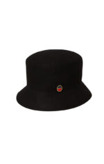 Tina felted bucket hat