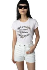 Woop coat of arms t-shirt - Bilde 4