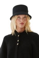 Tina felted bucket hat - Bilde 2