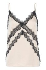 Sachi slip top