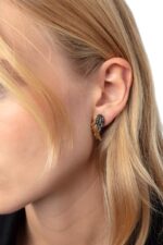 Rock feather strass - Bilde 3