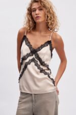 Sachi slip top - Bilde 3