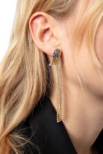 Rock feather strass - Bilde 2
